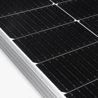 Fabricantes, proveedores, fábrica de paneles solares monocristalinos de 36  celdas - Hecho en China - SUNPR